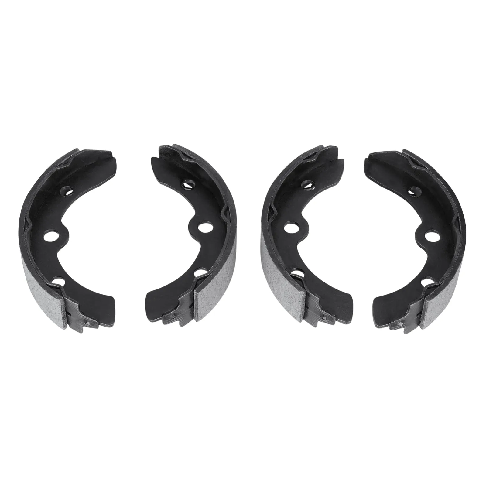 Magorfas Brake Shoes for Club Car, E-Z-GO and Yamaha
