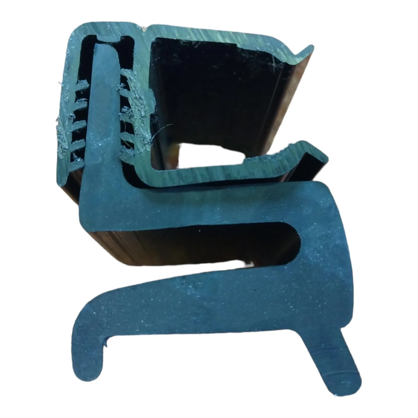 Cheeks CH13413 3/4-Inch Golf Cart Windshield Top Clips image 2