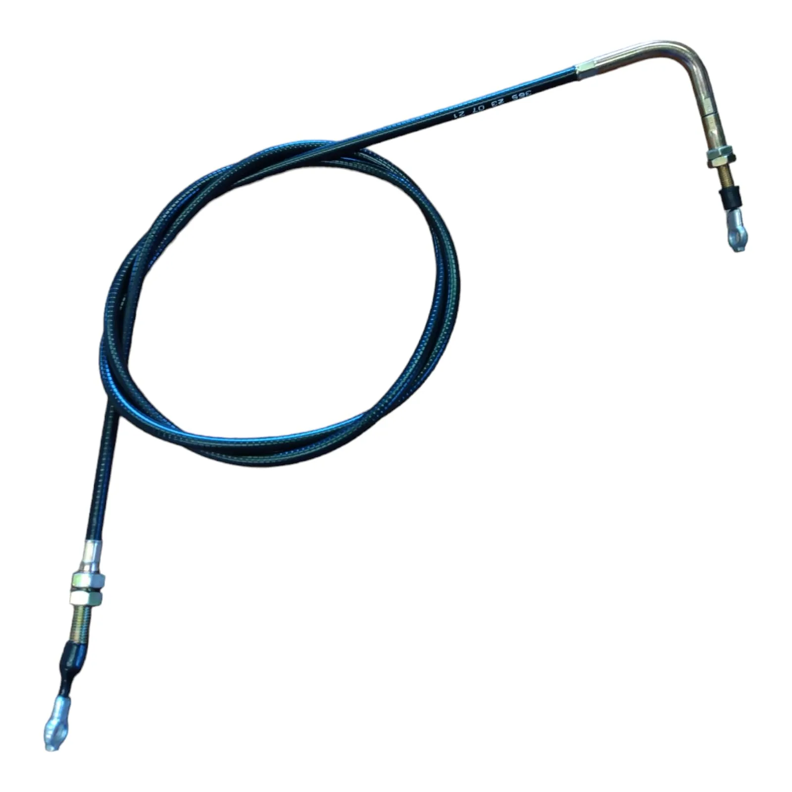 Cheeks Golf Cart Throttle Cable 1989-1993, OEM 22334G1