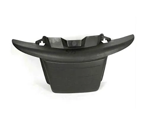 3G K1051 Front Mustache Bumper for E-Z-GO RXV (2008+)