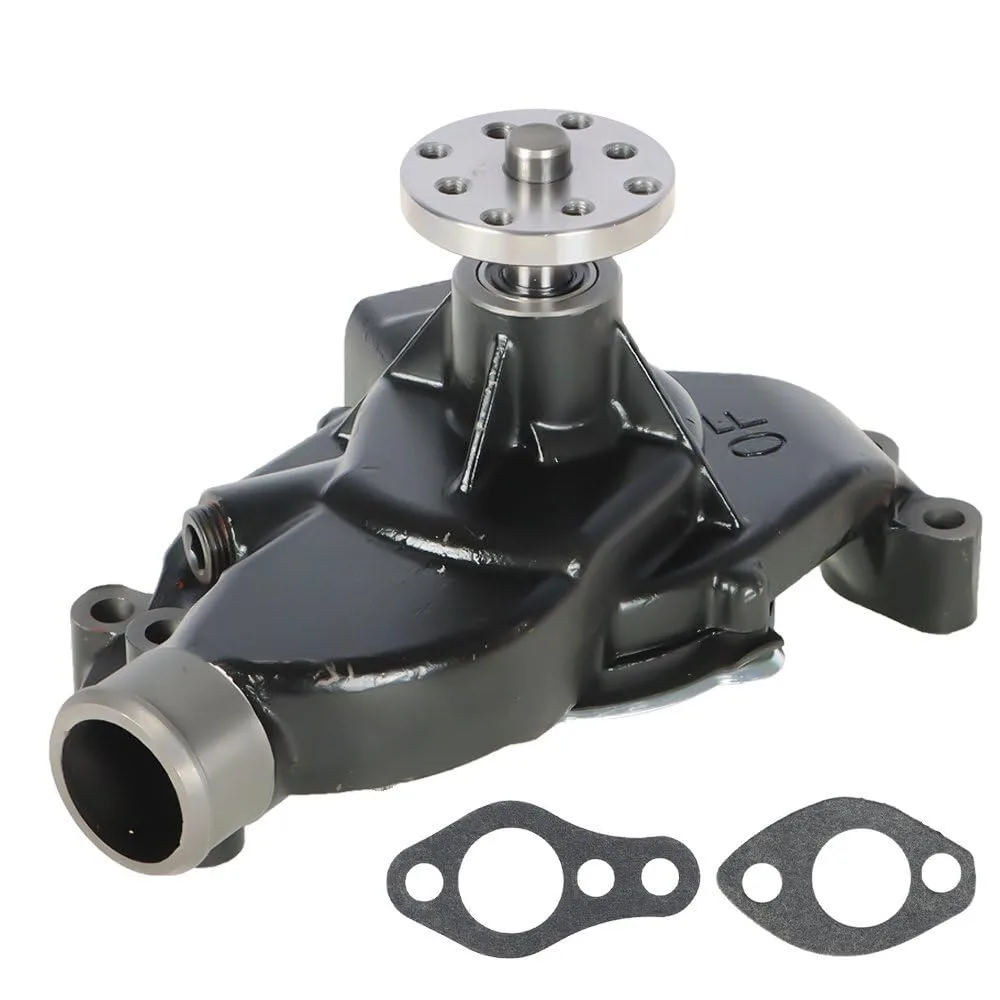 Generic MerCruiser Engine Water Pump Mod-G33S-1119