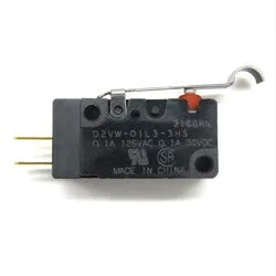 Technical Precision AX-5ACC-1 TXT Fleet Limit Switch
