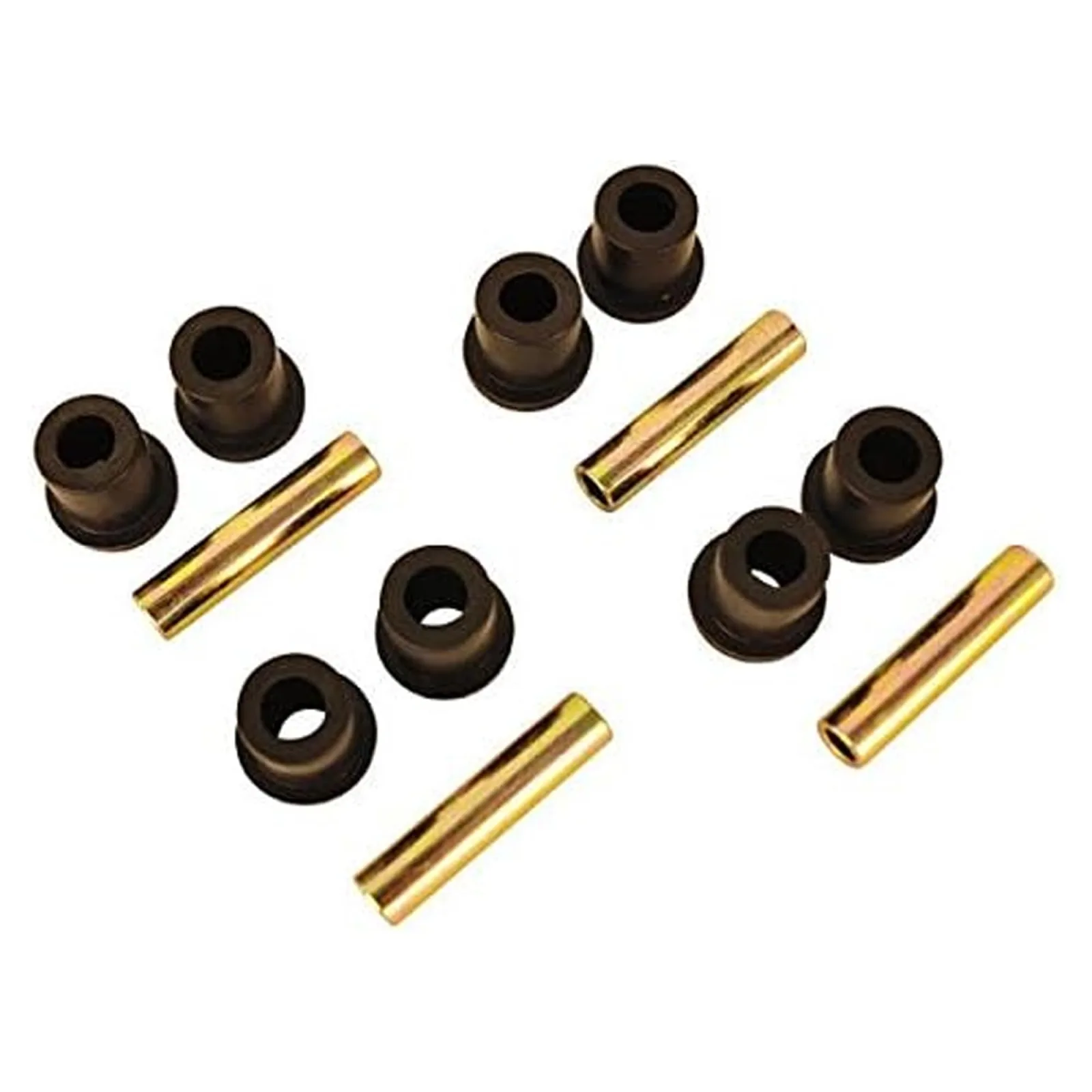 Huskey E-Z-GO TXT Rear Leaf Spring Bushing Kit