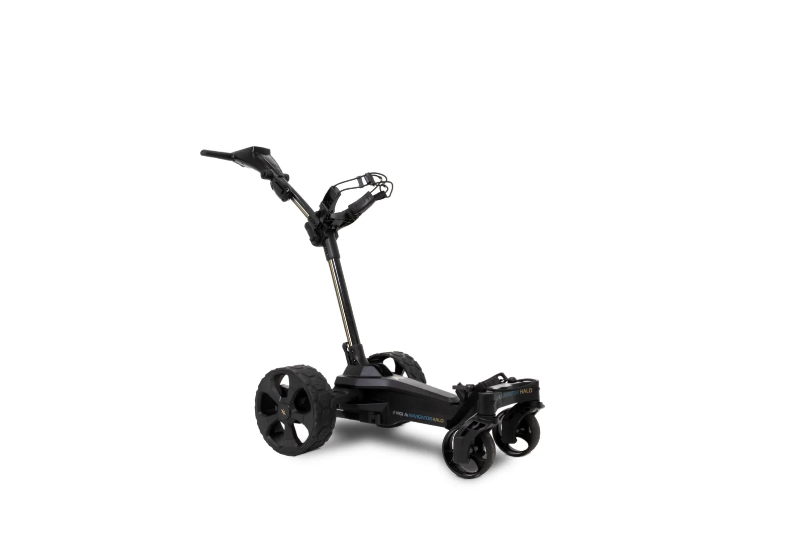 MGI Ai Navigator Halo Eye Remote-Control Electric Golf Cart