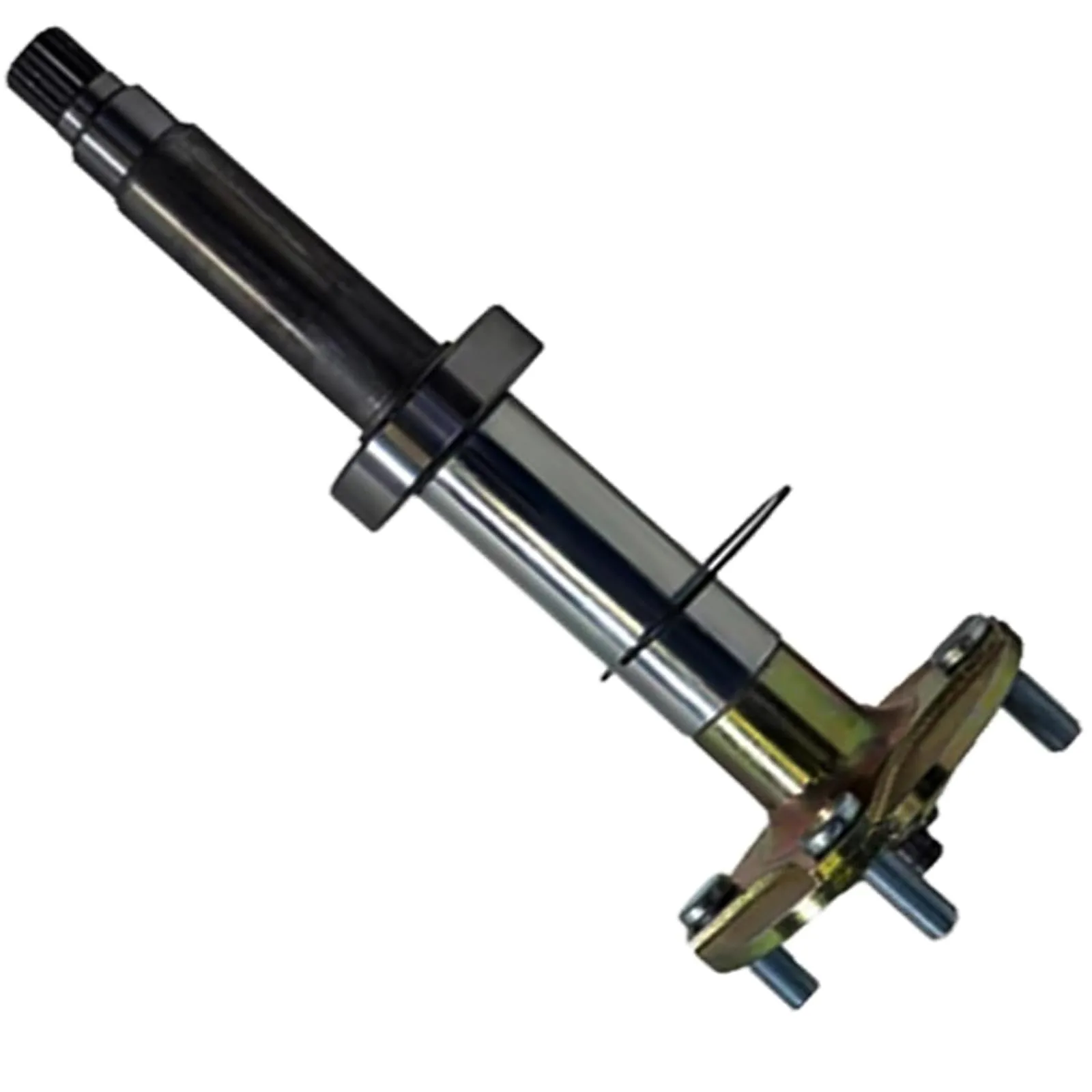 Goruvhe Rear Axle Assembly for Yamaha G29 2007-2016