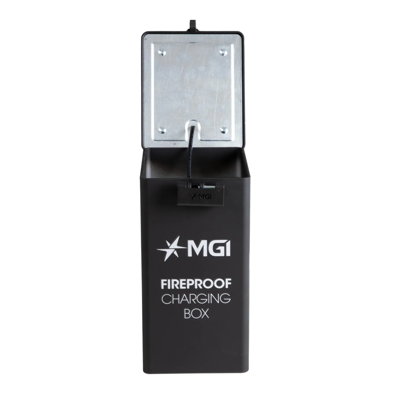 MGI Fireproof Charging Box for Zip and Ai Series image 2