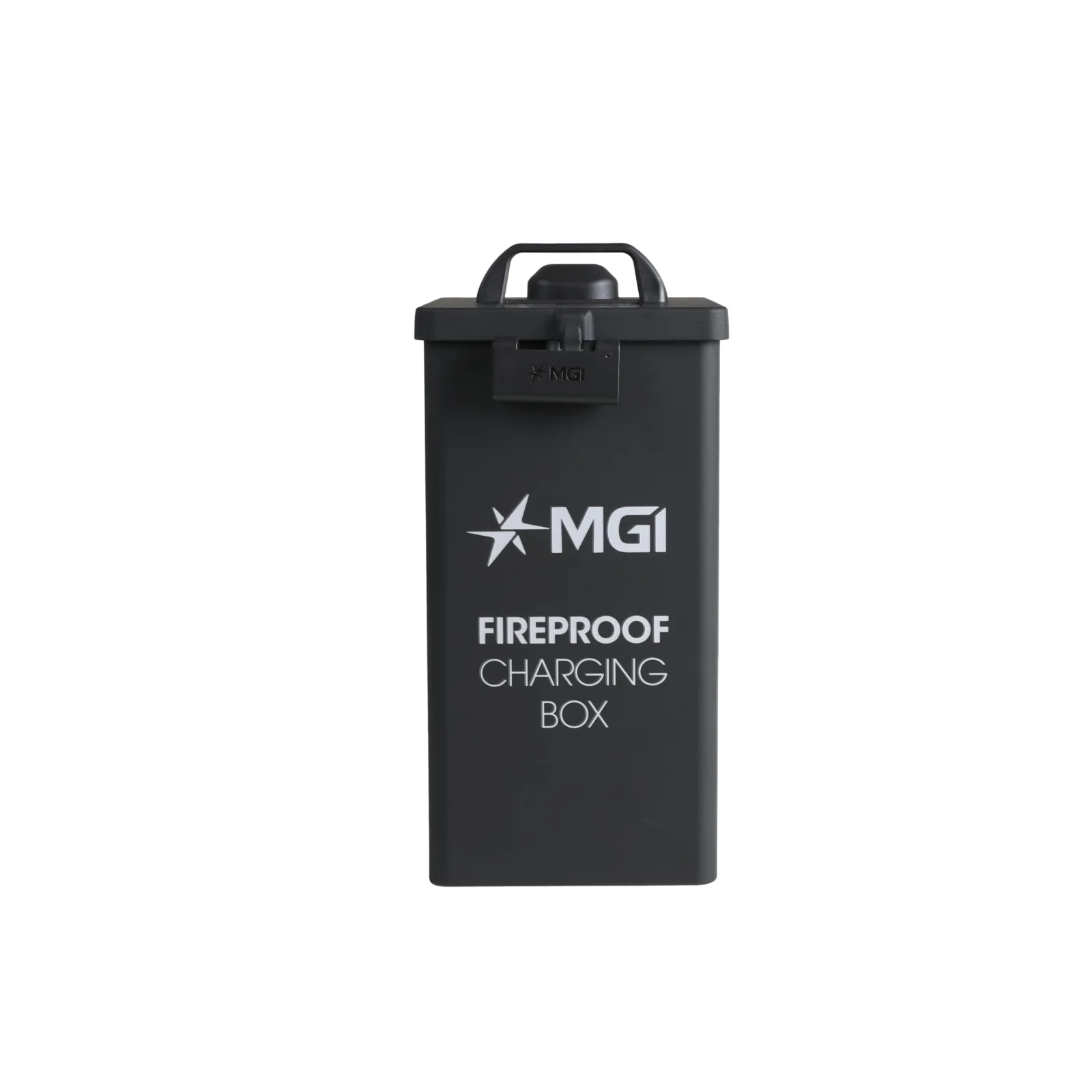 MGI Fireproof Charging Box for Zip and Ai Series image 3