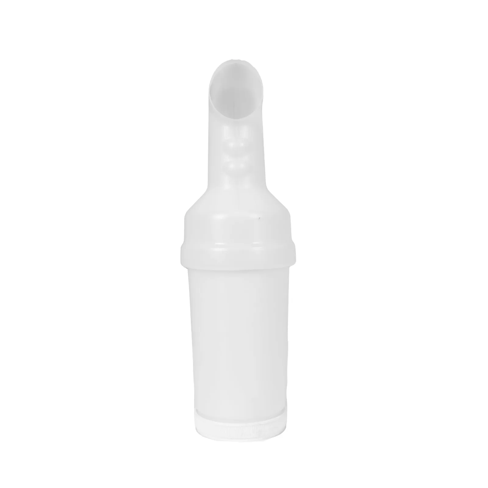 Performance Plus Carts 48 oz Rattleproof Sand & Seed Bottle image 2