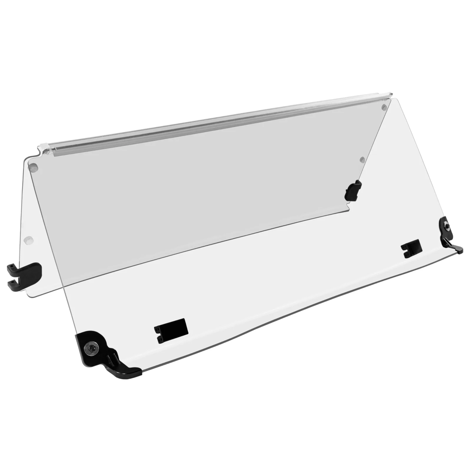Rainier Parts Folding Windshield for Club Car Tempo/Precedent image 4