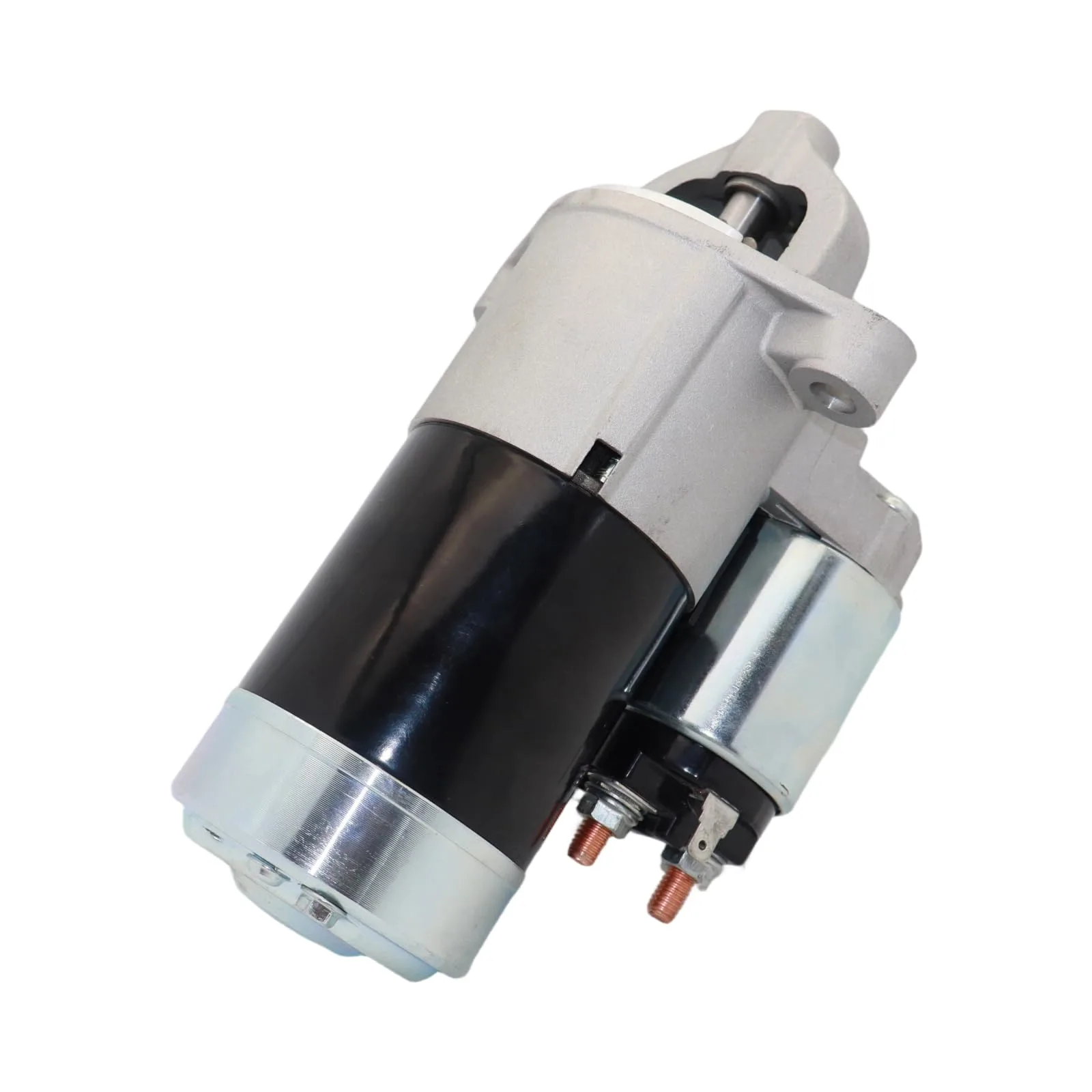 DEYAOLKL 12V 1.7kW Starter Motor 10T E576063011 for E-Z-GO image 2