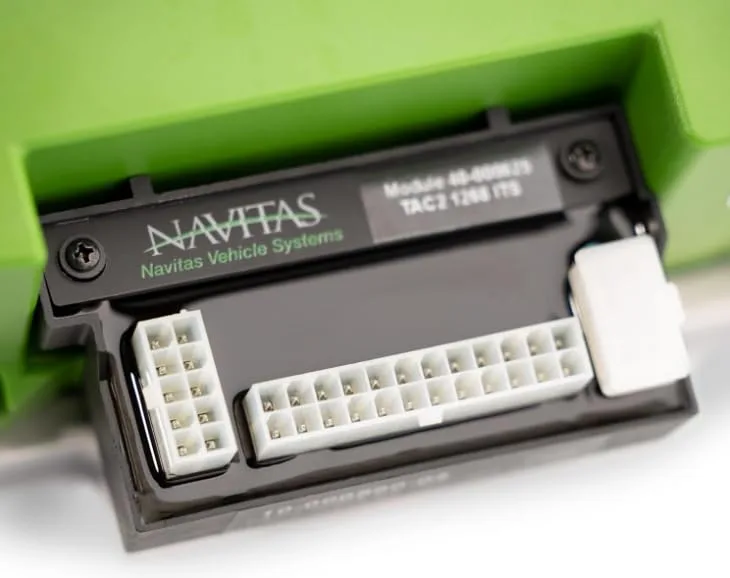 Navitas TAC2 AC Conversion Kit for E-Z-GO 48V Carts image 4