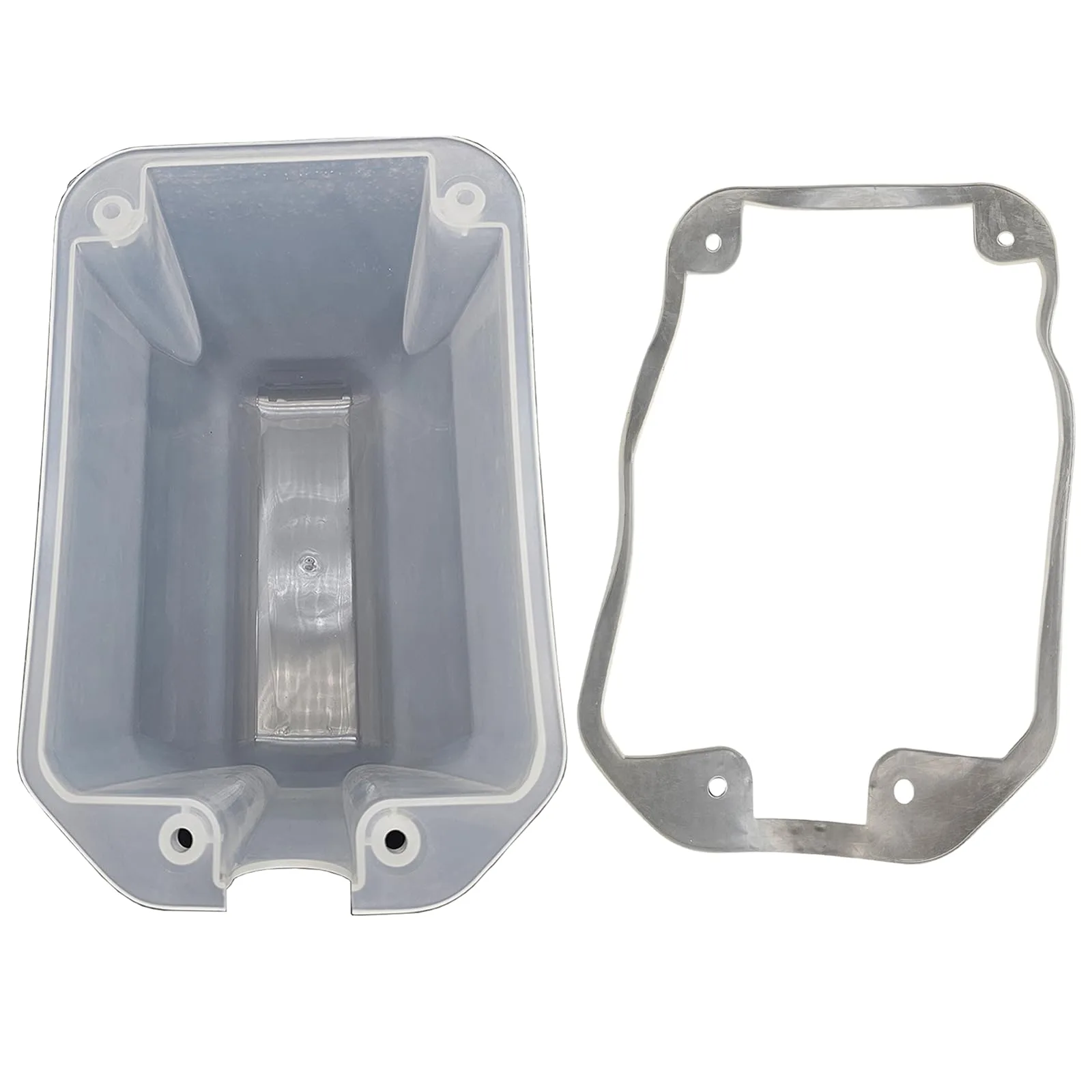 Giuqa Controller Cover 73028-G01 for E-Z-GO Electric 1994-2003