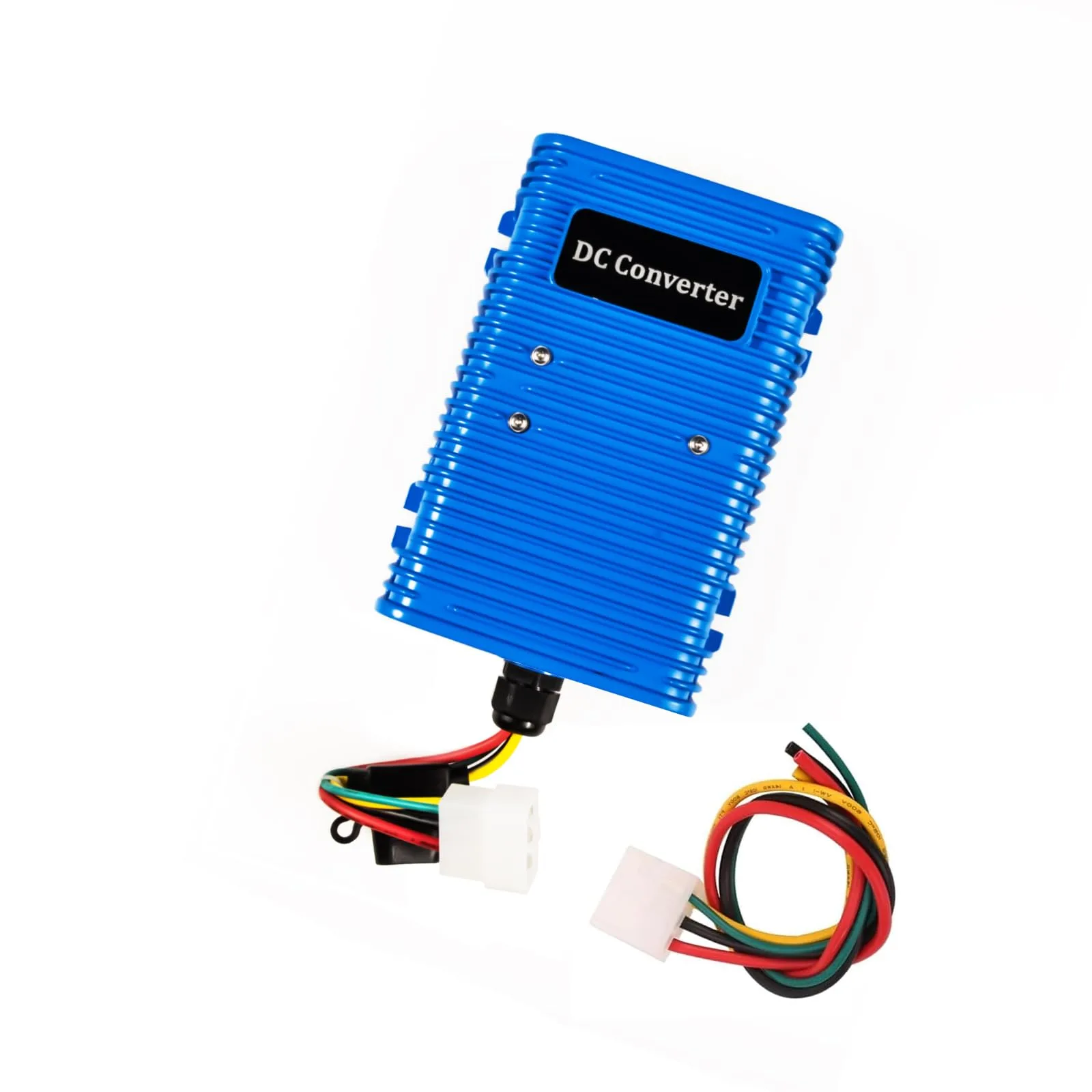 Orle Oko Golf Cart Voltage Reducer, 36V/48V to 12V