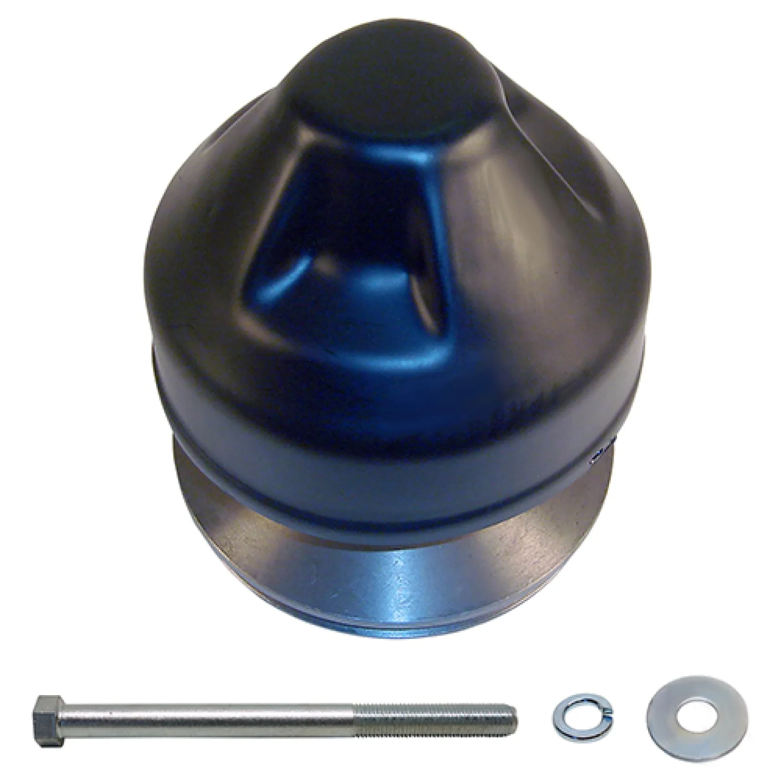 Red Hawk CP-0004 Drive Clutch for E-Z-GO Golf Carts