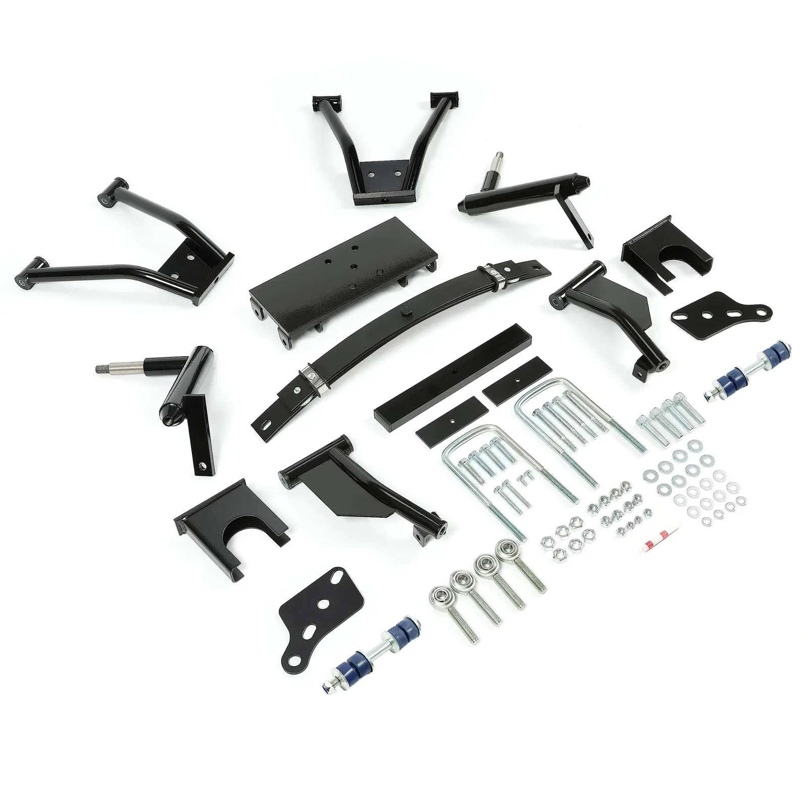 KUAFU BL2631 6-Inch Lift Kit for Club Car Precedent/Tempo image 2