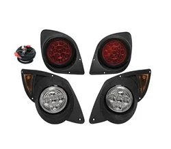 REVENGE LGT-357L LED Light Kit for Yamaha G29 Drive