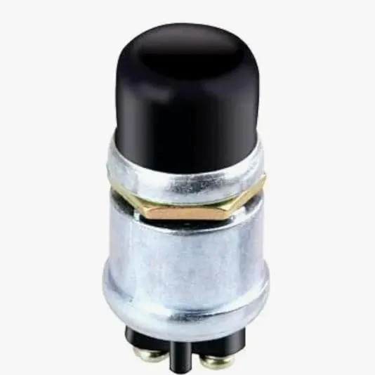 BOBOKUKA Golf Cart Horn Button 17318-G1