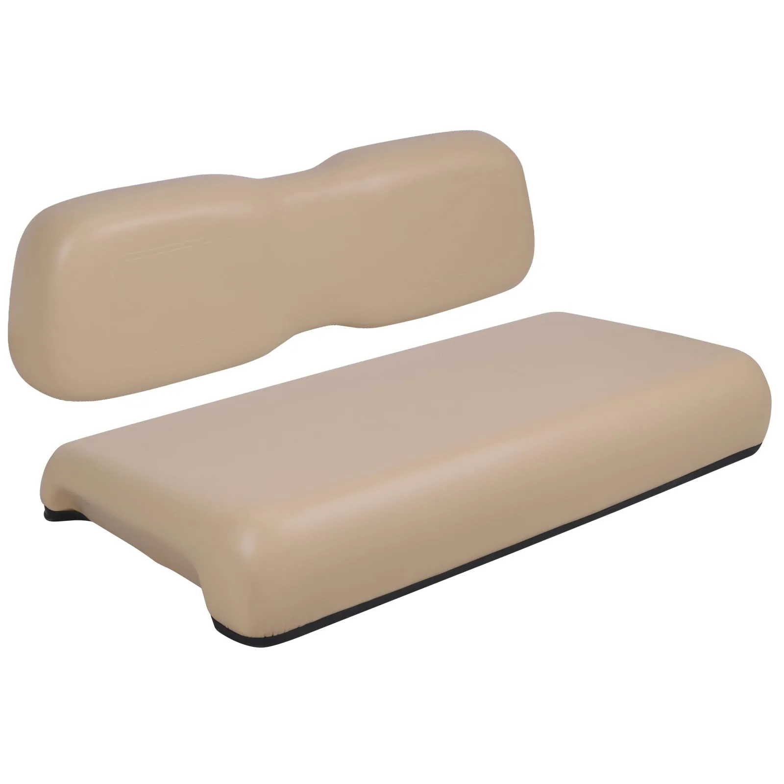 Generic Front Seat Cushion Set for Club Car DS