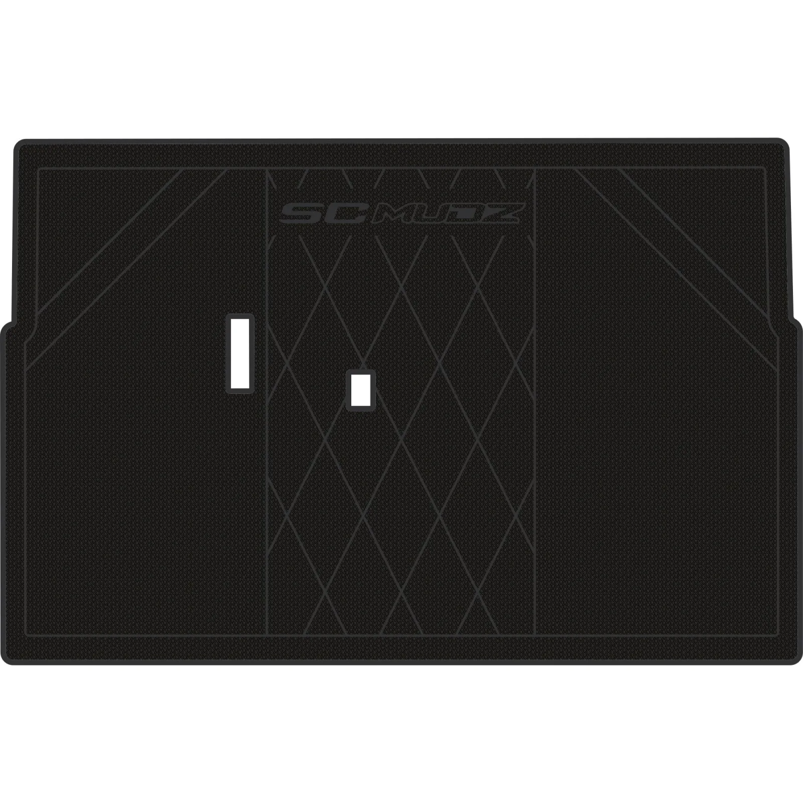 SC Mudz SeaDek Floor Mat for Club Car DS, 1982–2013