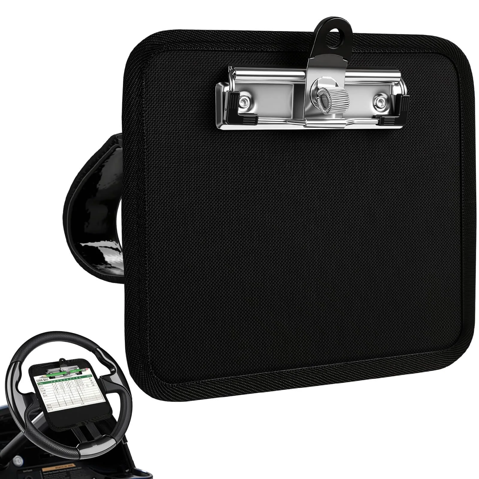 MOSNAI M541 Golf Cart Scorecard Holder