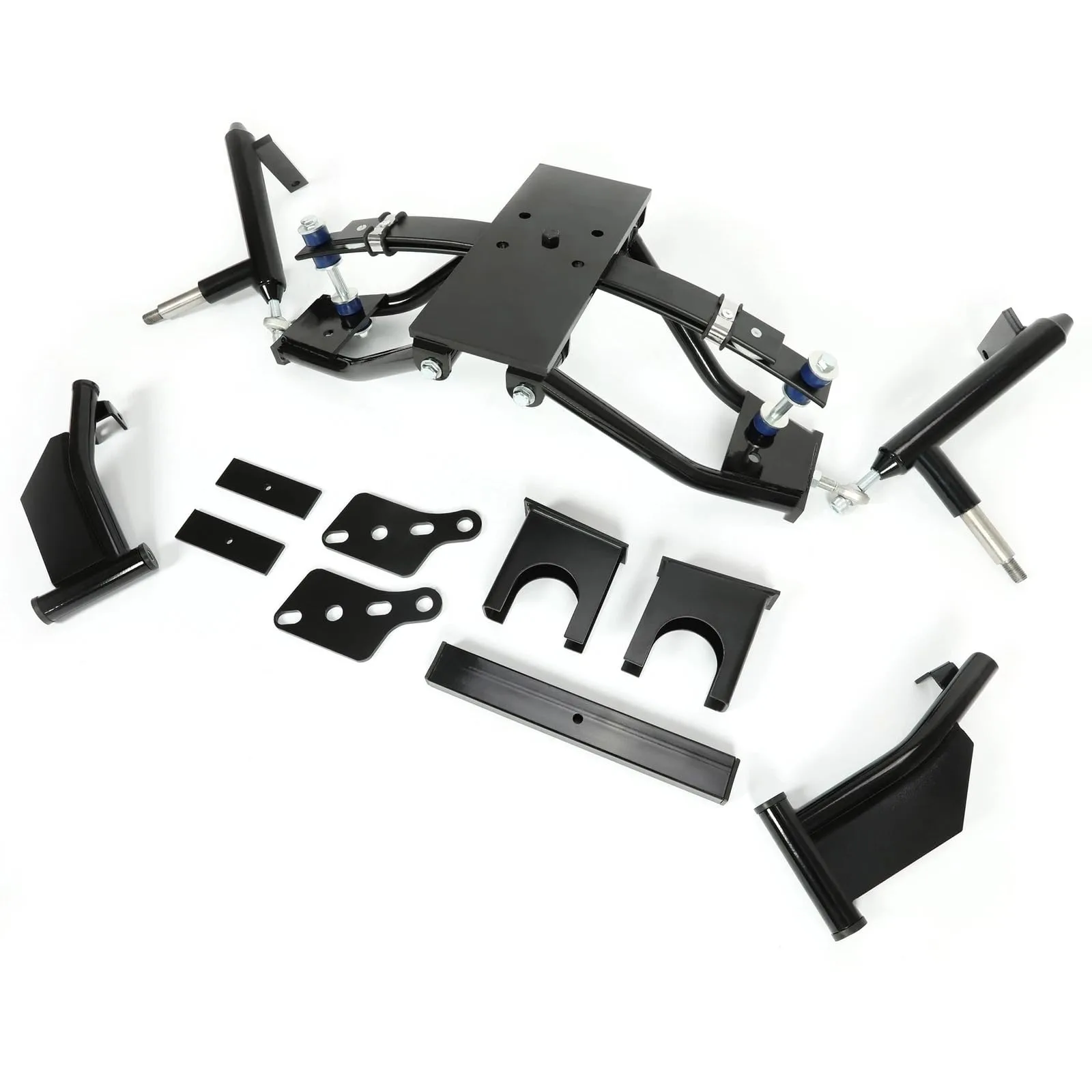 Mivolox 6-Inch Lift Kit for Club Car Precedent and Tempo image 3