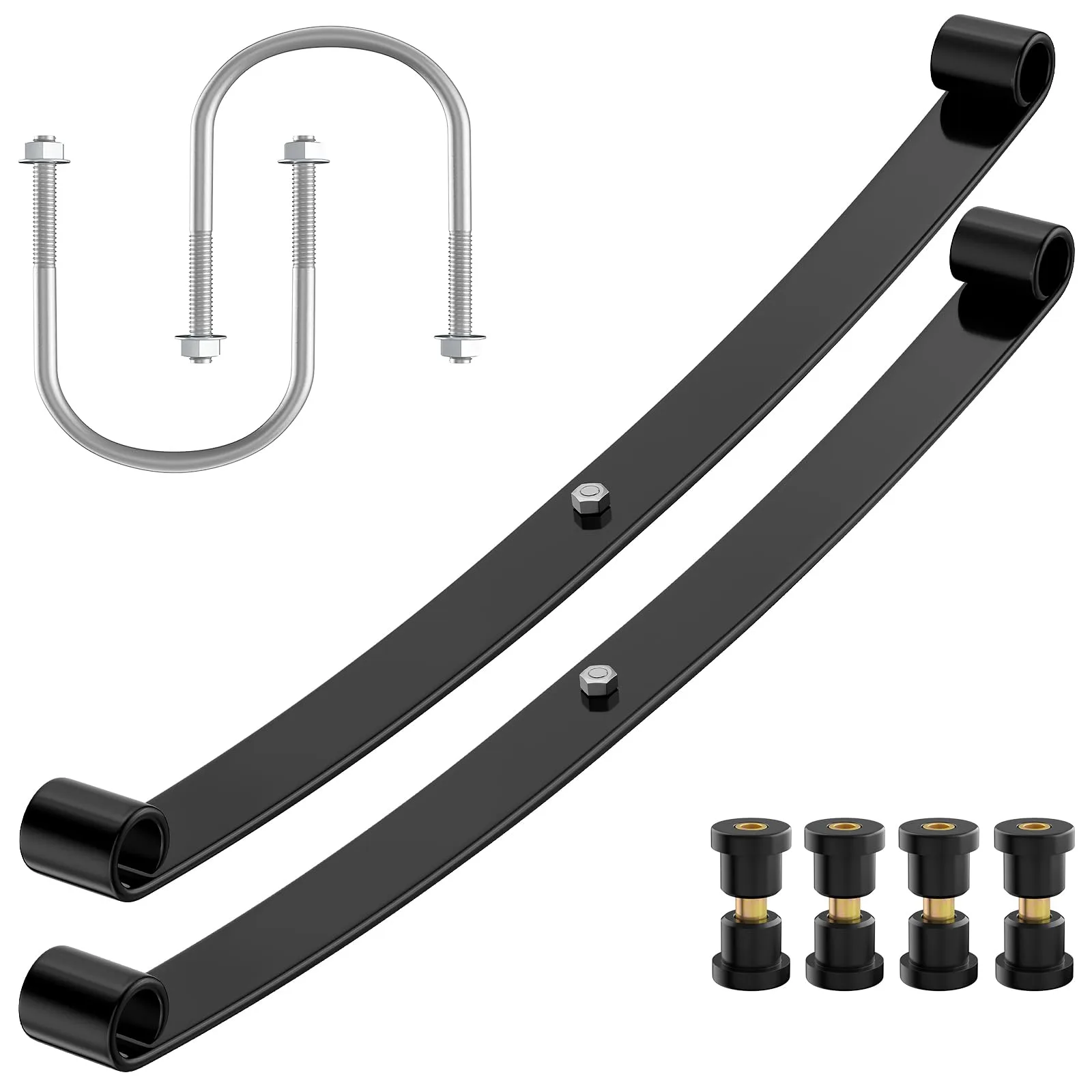 Panglong Rear Leaf Spring Kit for Club Car Precedent/Tempo/Onward FDG-192