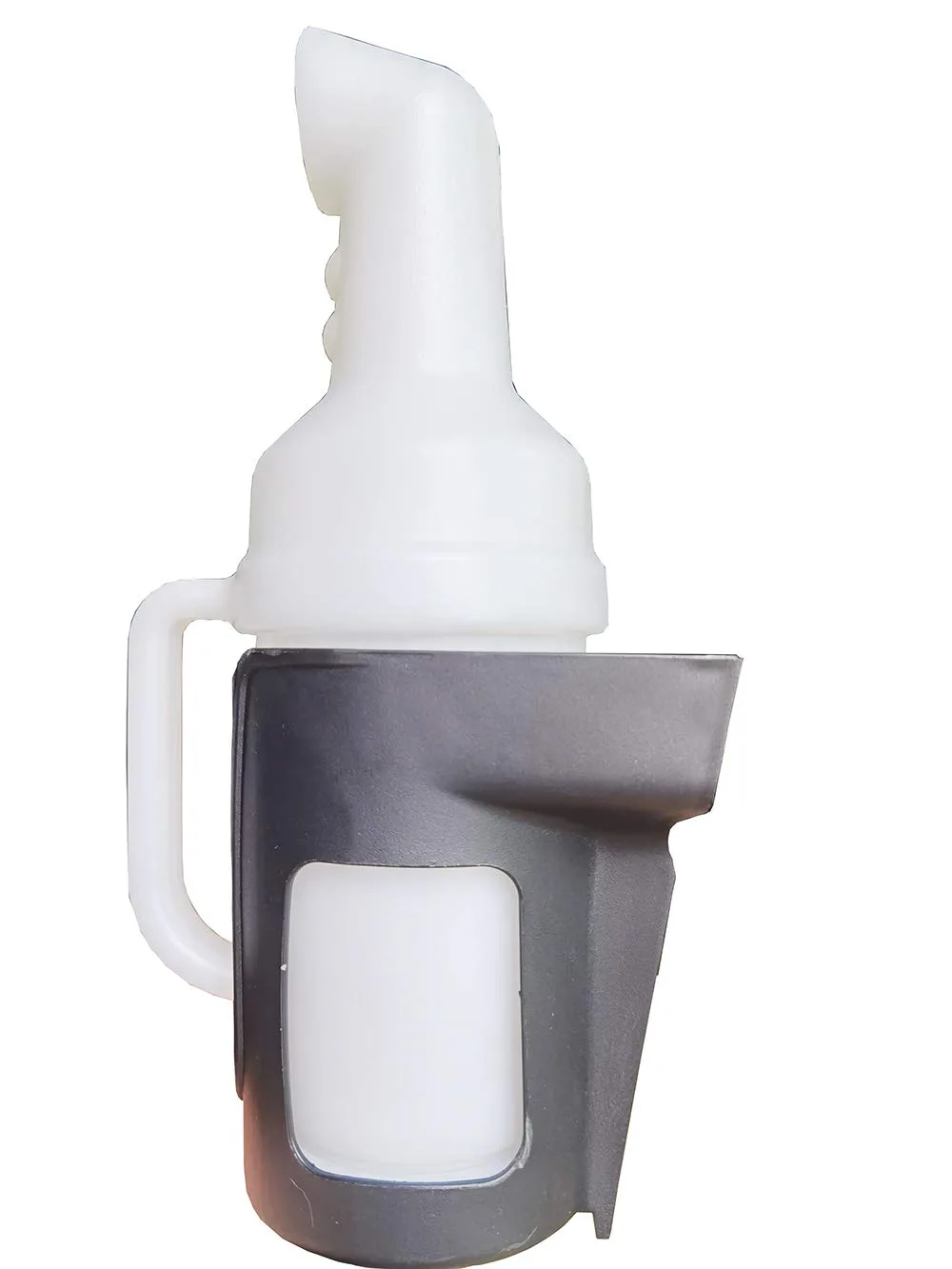 Dr.Acces Golf Cart Sand Bottle and Holder image 2