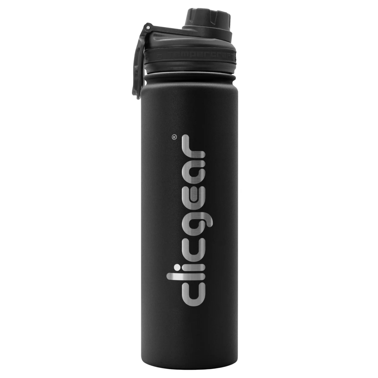 Clicgear 22 oz Insulated Stainless Steel Golf Bottle