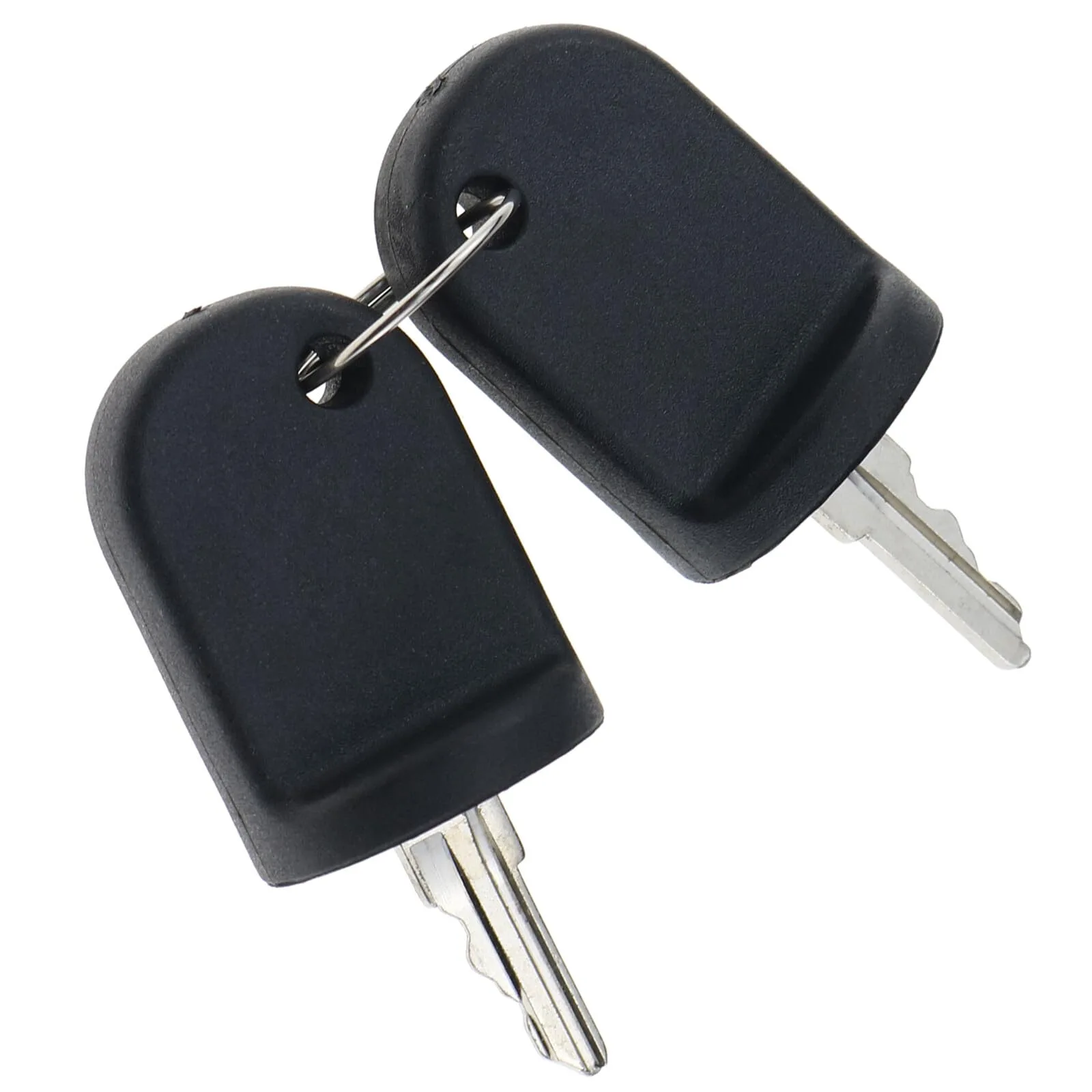 Ignition Switch Key Set for E-Z-GO RXV Golf Cart