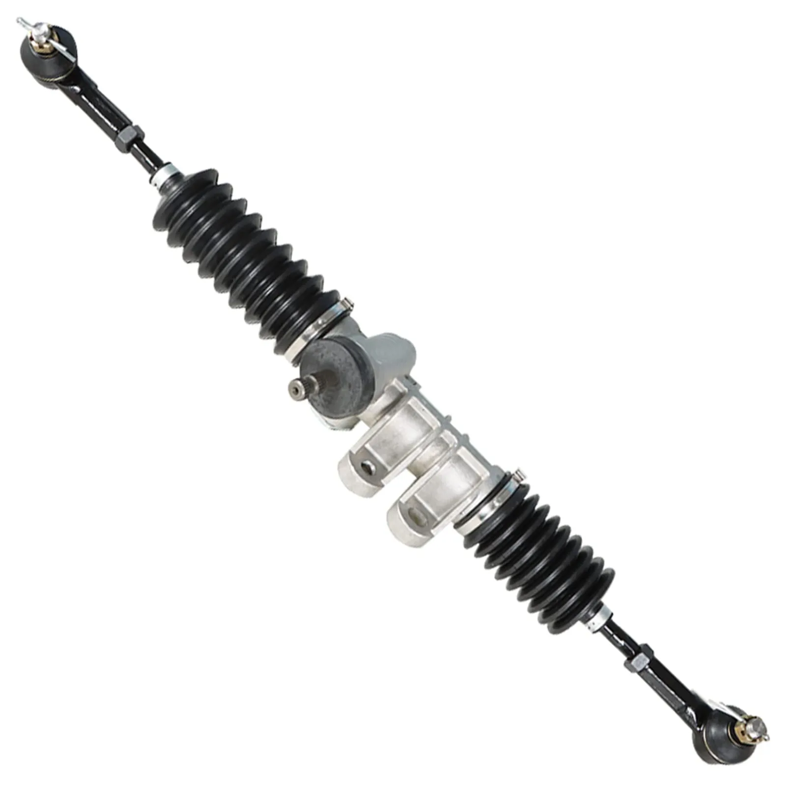 labwork Steering Box Assembly for E-Z-GO RXV 2008-2023 image 2