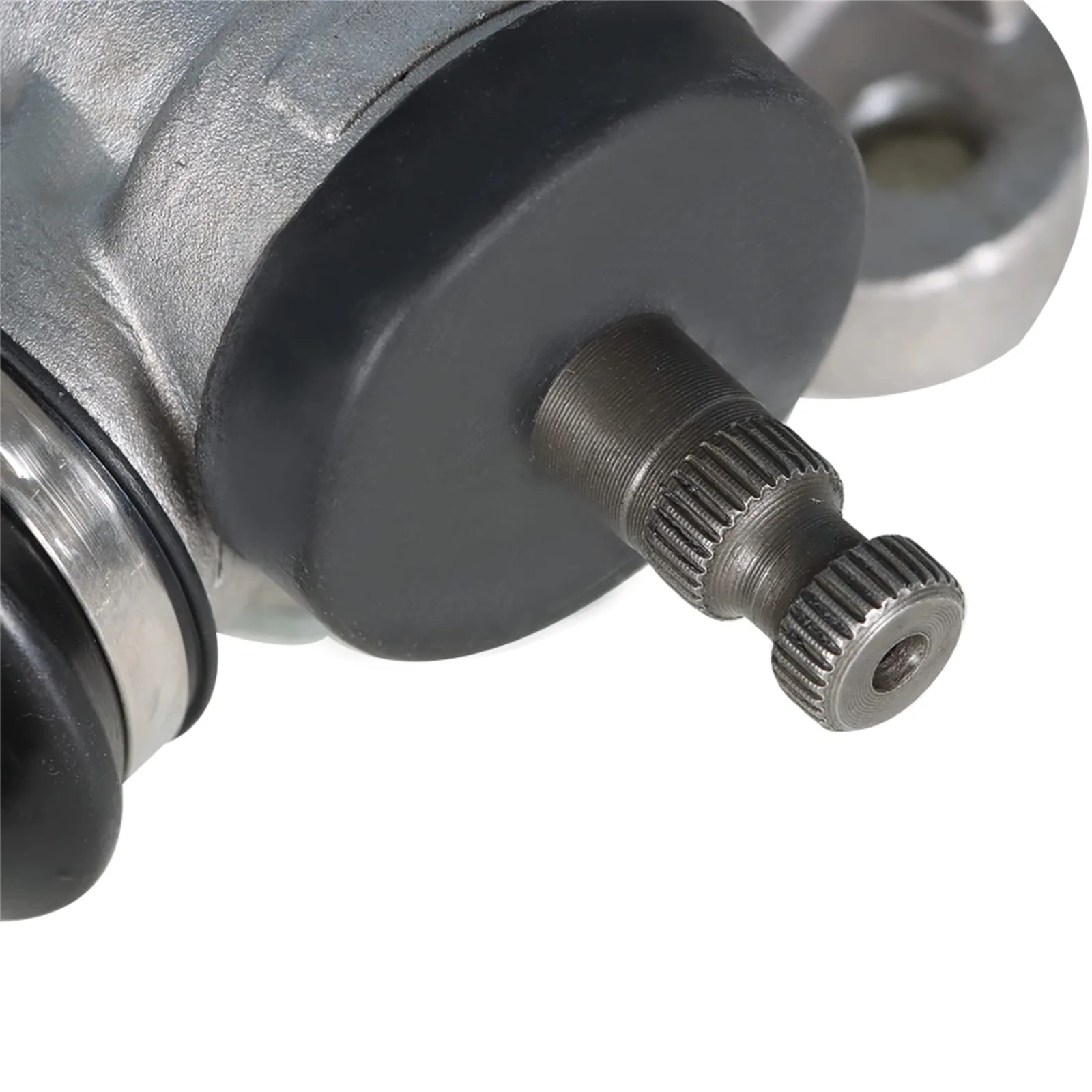labwork Steering Box Assembly for E-Z-GO RXV 2008-2023 image 4