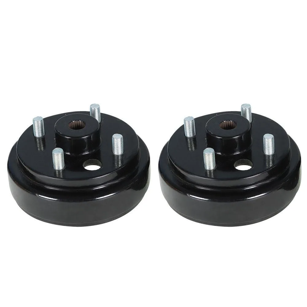 Generic Rear Brake Drum Mod-G33S-410 for E-Z-GO TXT (1982)