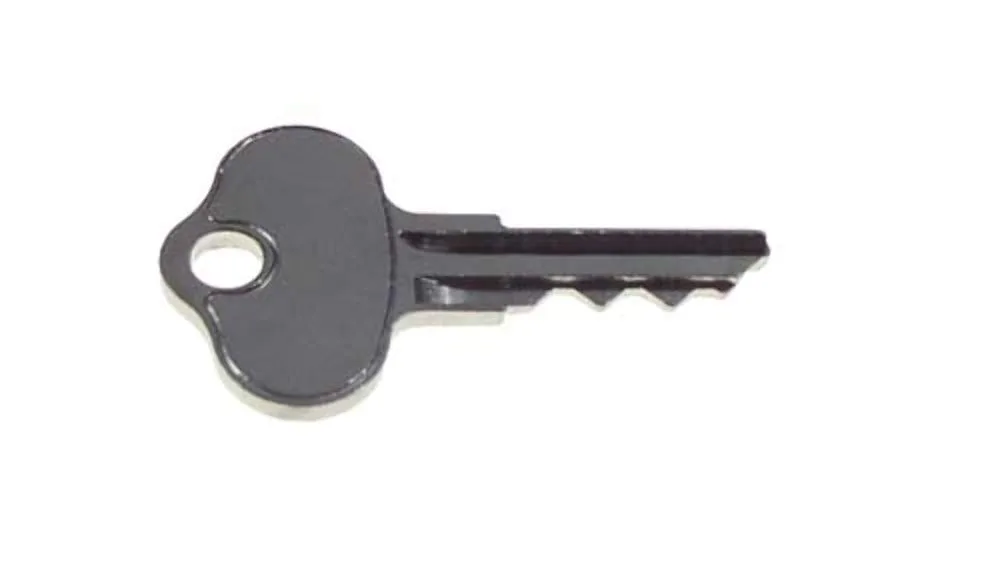 Performance Plus Carts Club Car Ignition Key Set 6506