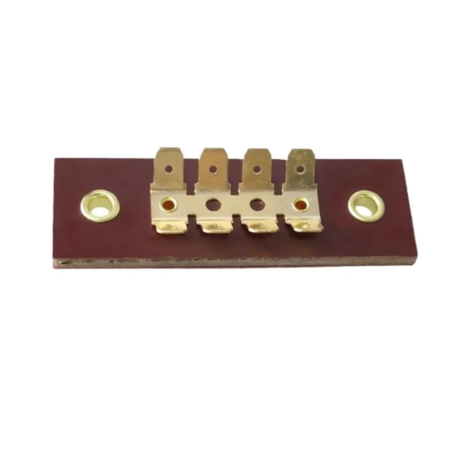 QIJUQKXI Golf Cart Terminal Block with Insulator
