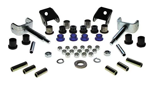 Buggies Unlimited Front Suspension Kit for Club Car DS