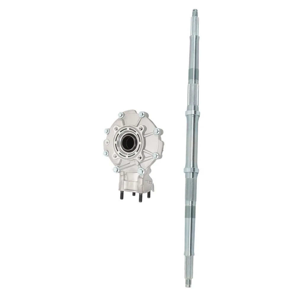 Rear Differential and Axle for Honda TRX300FW 1992-2000