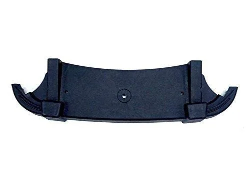 3G Rear Bumper for E-Z-GO RXV Golf Carts 2008+