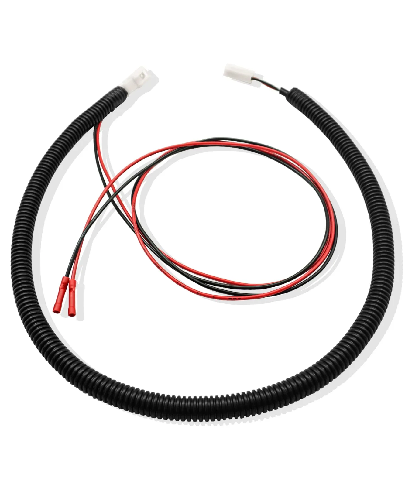DYYYYD XFK32 12V Power Harness for Evolution D5 Golf Carts