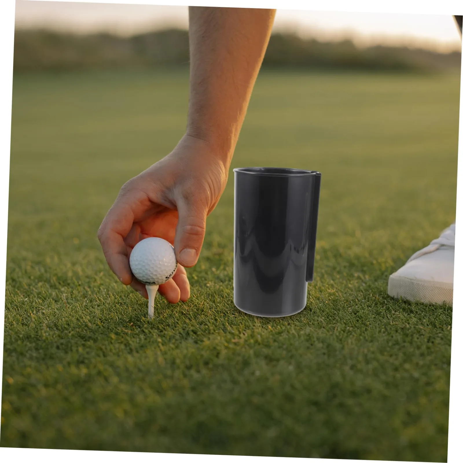 GANAZONO Golf Cart Sand Bottle Holder 13NN37BG0559MU image 3