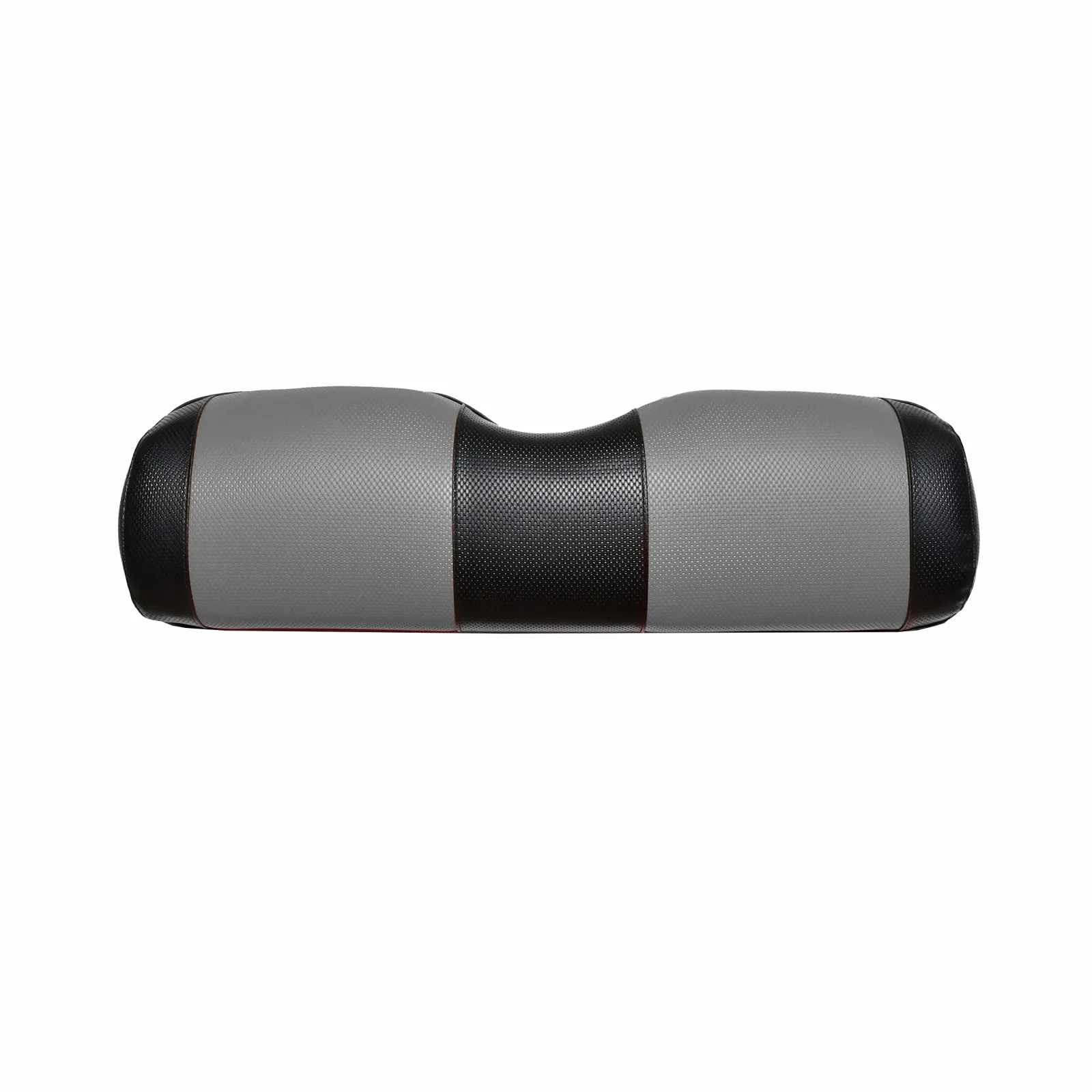 GOLF BALL DIVERS Seat Cover Set for E-Z-GO RXV Front Bench - Marine Vinyl image 3