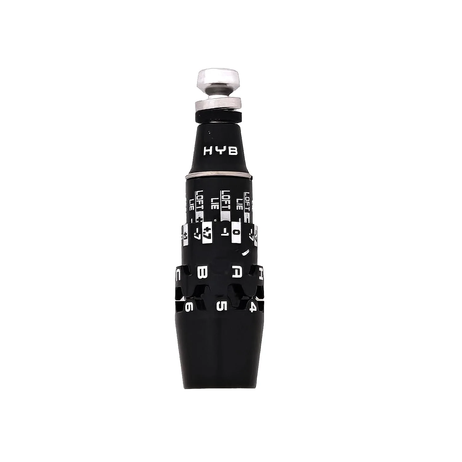 Generic 0.370 Right-Hand Cobra DS-ADAPT Hybrid Adapter