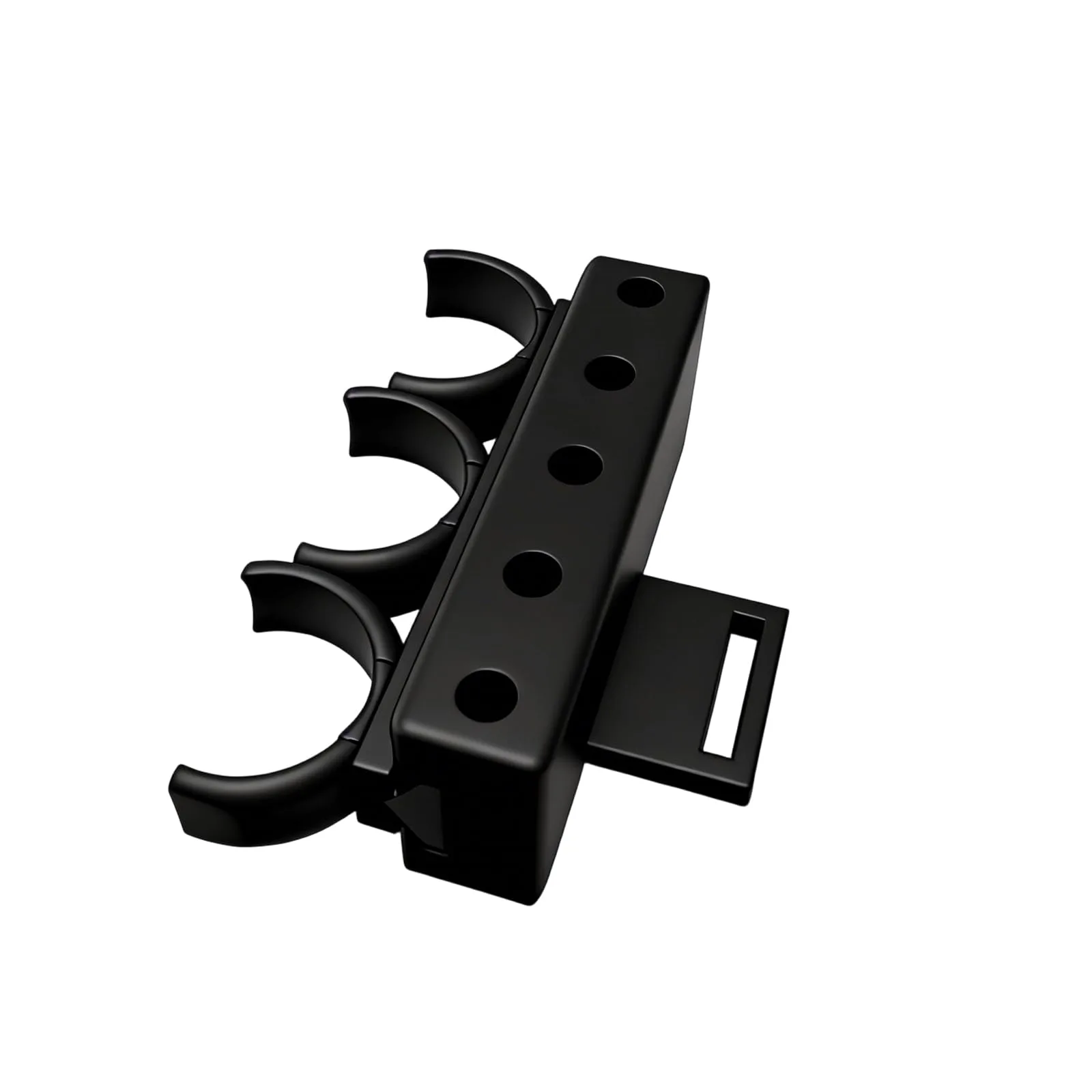 KEJKHA Golf Ball and Tee Holder for BagBoy Nitron Cart