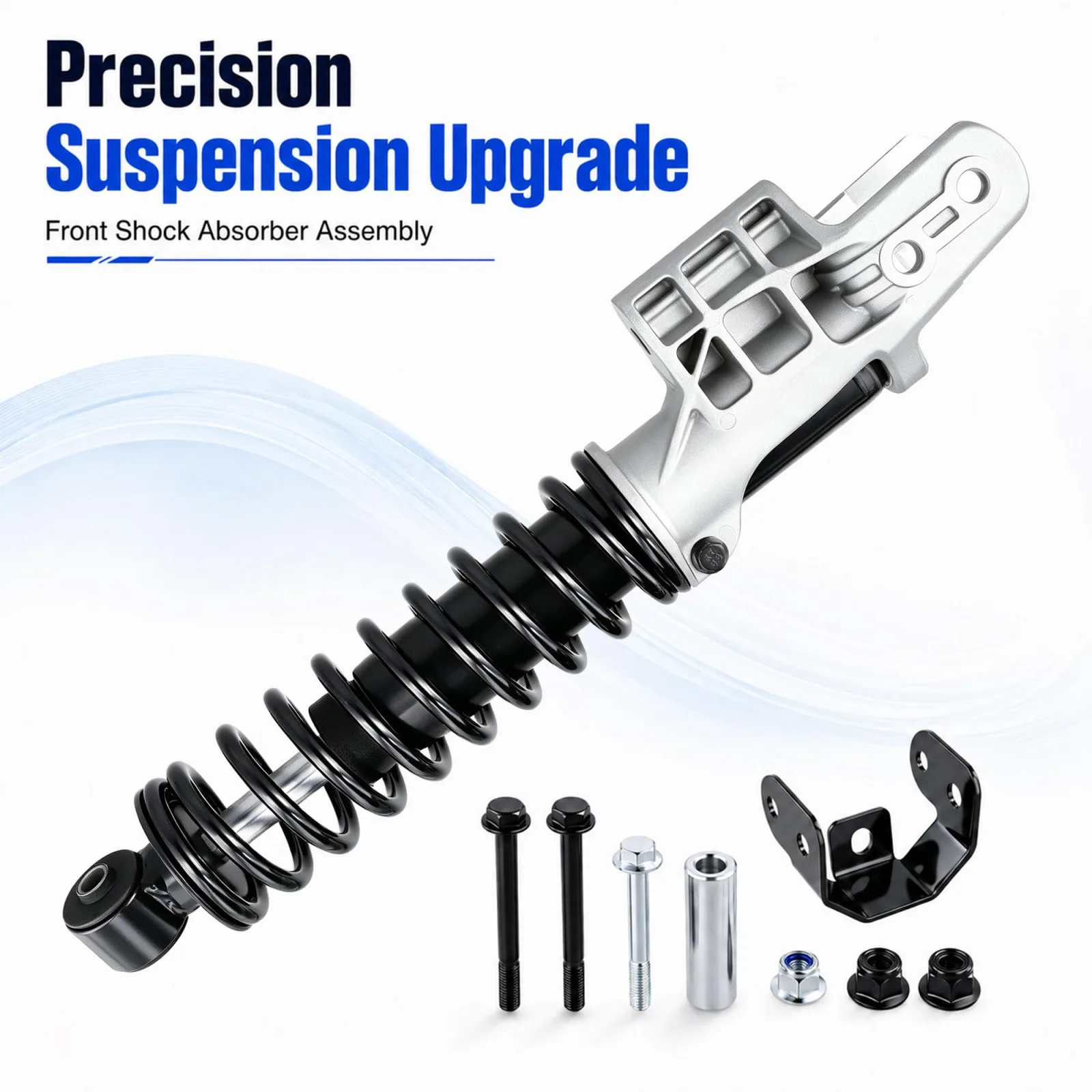 Roykaw ROY0722 Front Strut for E-Z-GO RXV/Freedom image 3