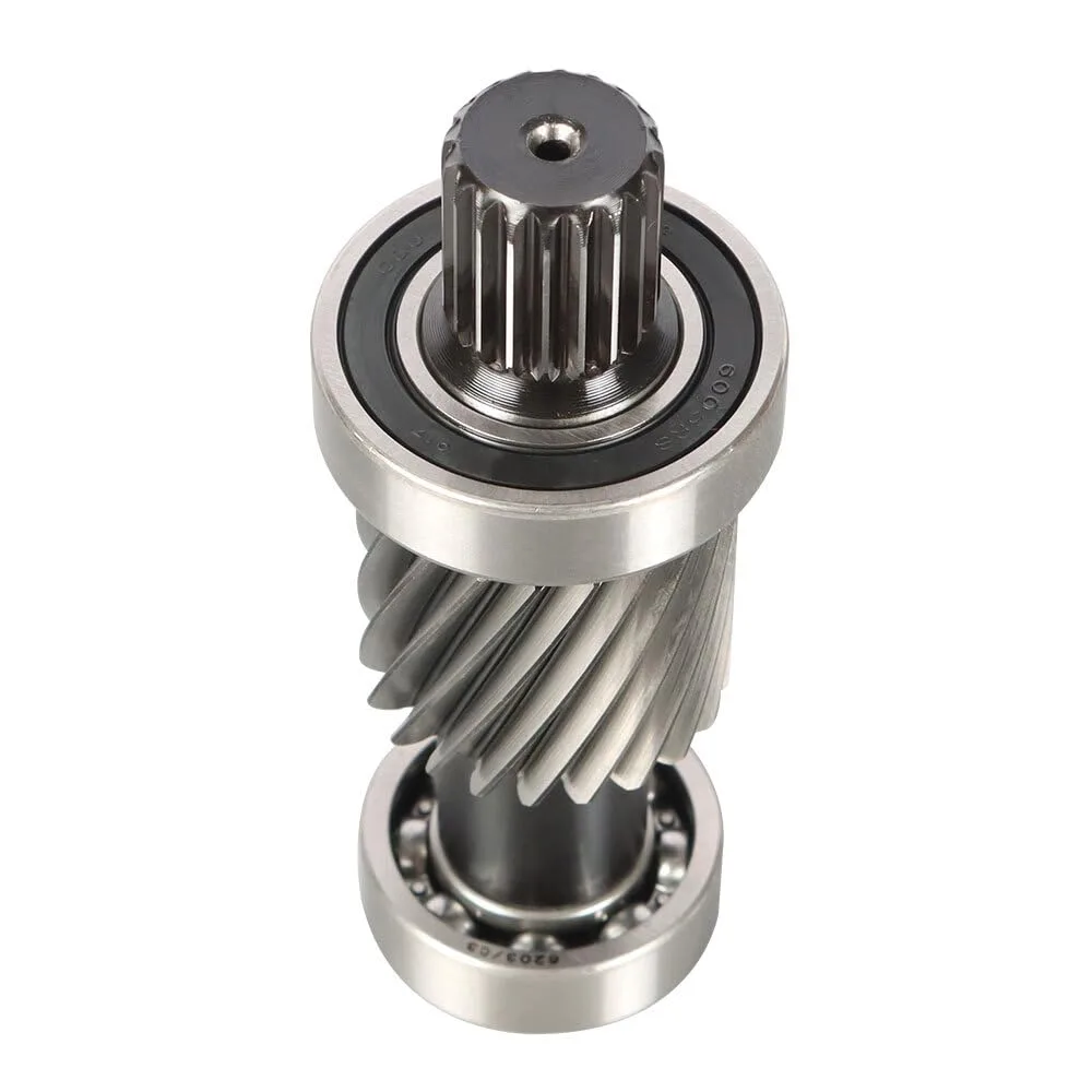 NVV Input Shaft Kit NVVCUCUM7079 for E-Z-GO Electric (1988-1990, 1994+) image 2
