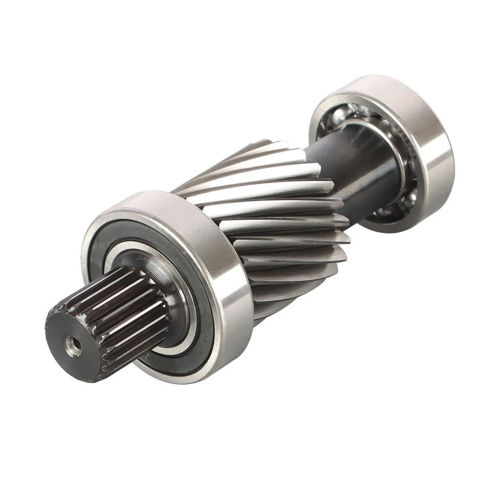 NVV Input Shaft Kit NVVCUCUM7079 for E-Z-GO Electric (1988-1990, 1994+) image 3