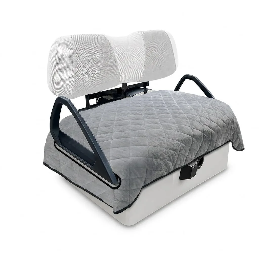 UTRDYSRH Seat Cover for Epic E80L 2020-2026