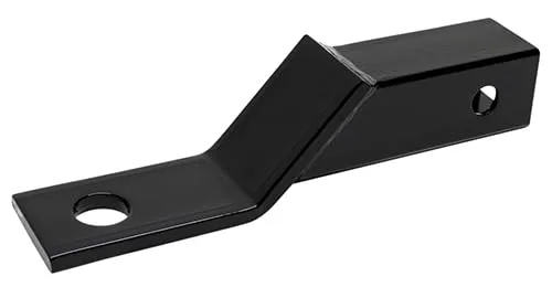 Golf Cart King AzHitch-12 Trailer Hitch for Yamaha G14-G29 image 2