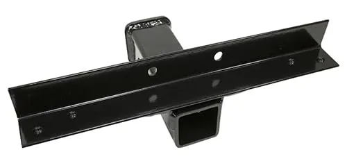 Golf Cart King AzHitch-12 Trailer Hitch for Yamaha G14-G29 image 3