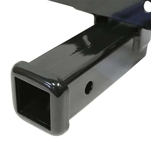 Golf Cart King AzHitch-12 Trailer Hitch for Yamaha G14-G29 image 4