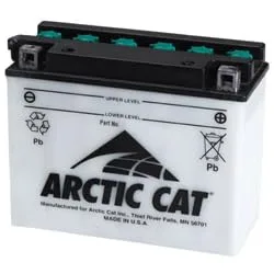 Technical Precision 0745-059 Replacement Battery Part